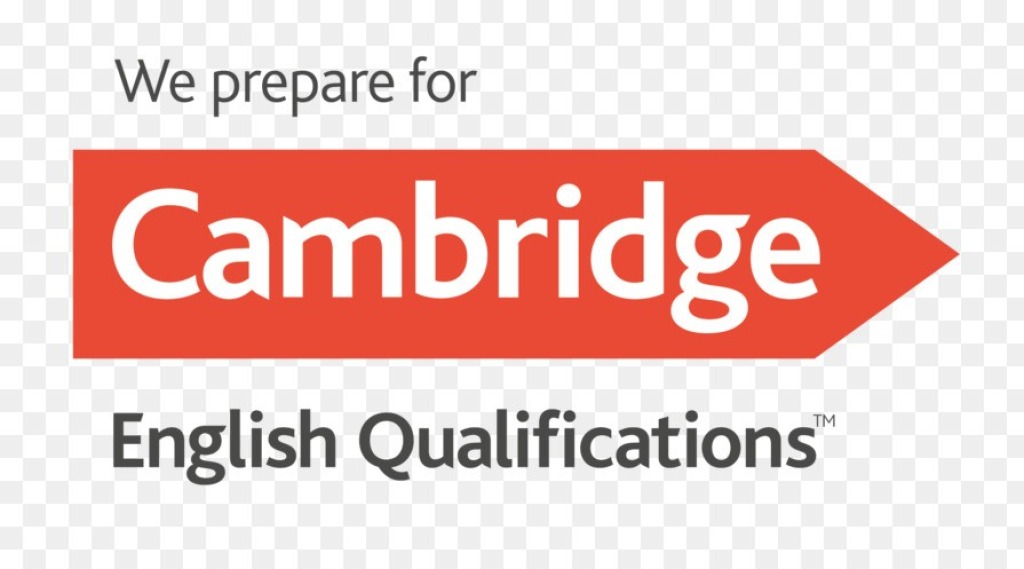 CAMBRIDGE ENGLISH QUALIFICATIONS