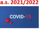 COVID – 19 - A.S. 2021/2022