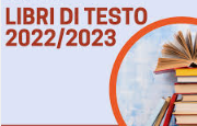 LIBRI DI TESTO 2022- 2023