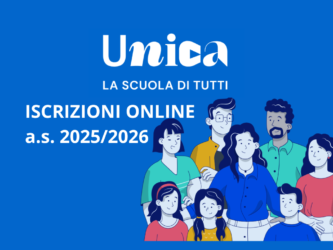ISCRIZIONI CLASSI PRIME A S 2025 2026 IIS Luigi Einaudi Banner Iscrizioni 333x250 1